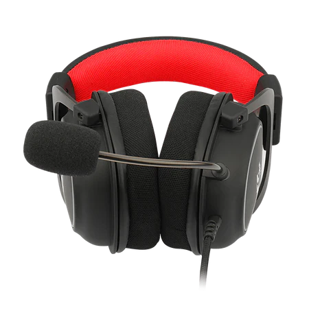 Redragon Zeus X H510-RGB Wired Surround Sound Gaming Headset - Black Redragon Zeus X H510-RGB Wired Surround Sound Gaming Headset - Black